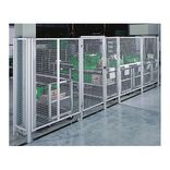 Protective Devices and Partition Walls EcoSafe