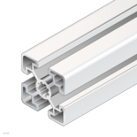 Strut profile 45x45L