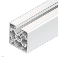 Strut profile 45x45L 1N