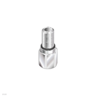 Connection screw fitting M12-1/4"