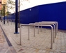 Stainless Steel Cycle Stands Suppliers for Universities