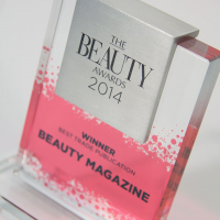  Beauty Award