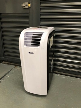 SC41 Small Server Room Air Conditioner