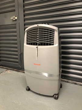 Office Evaporative Cooler