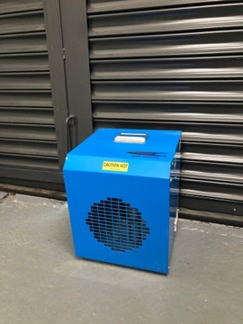 CFH30 3KW Cube Fan Heater