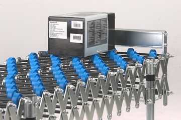 Suppliers Of Flexible Conveyor End Stop For The Foods Industry