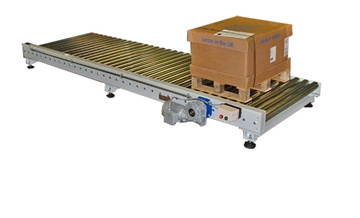 Suppliers Of Powered Pallet Conveyor