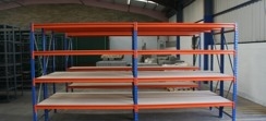 Suppliers Of Steel Shelving Units