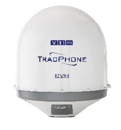 TracPhone V11HTS