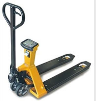 High Quality Pallet Trucks