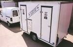 Suppliers Of Envirogard Micro Decontamination Unit