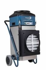 DC 2000 Aircube Dust Filtration System