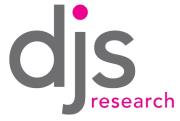 Field and Data Services
Market Research