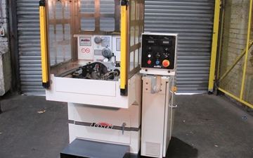 Suppliers of New Manual Machines