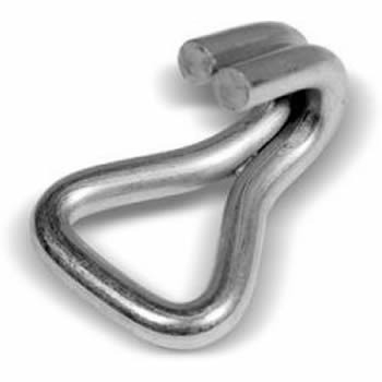 UK Suppliers Of Wire Claw Hook 35mm 3000Kgs