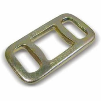 UK Suppliers Of One Way Buckle 30mm 3000Kgs