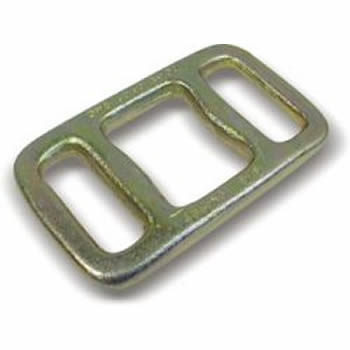 UK Suppliers Of Drop Forged One Way Lashing Buckle