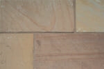 Autumn Brown Natural Paving Suppliers UK