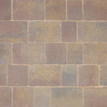 Alpha Charcoal Block Paving Suppliers UK