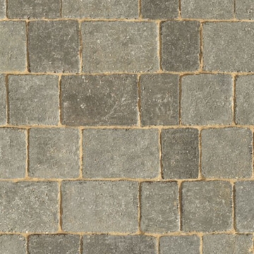 Alpha Rustic Bronze Block Paving Suppliers UK