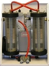 UK Suppliers Of NiltoX AR Range Breathing Air Purifiers
