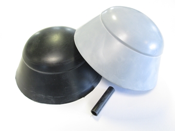  Maritime Rubber Components