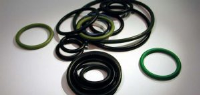  EMC/EMI Shielded O-Rings