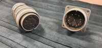  Electrical Marine Connectors