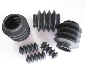 Rubber Bellow Manufacturers