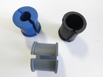 Rubber Single Split Bush Manufacturers