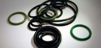 EMC/EMI Shielded O-Ring Manufacturers