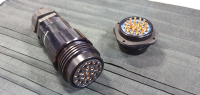 Electrical Military-grade Connector Manufacturers