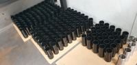Rubber Dual Diameter Connector Suppliers