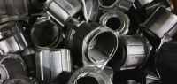 Polymer Component Compression Moulding Manufacture