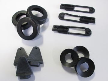 Automotive Rubber Dust Cover Manufacture