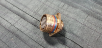 Electrical Aerospace Connector Manufacture