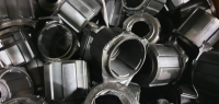 Polymer Component Compression Moulding British Manufacturers