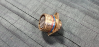 Industrial Connectors British Manufacturers