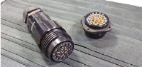 Electrical Automotive Connectors British Manufacturers