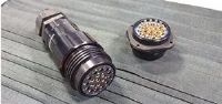 Bespoke Electrical Connectors British Manufacturers
