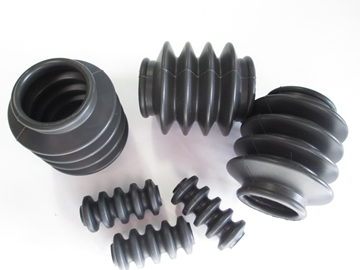 British Manufacturers of Rubber Bellows