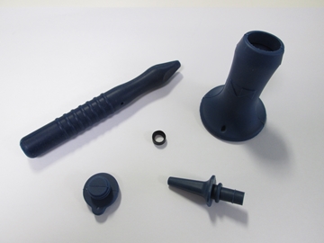 Manufacturers of Rubber Medical Seals
