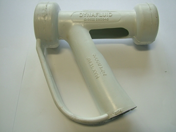 Distributors of Rubber Spray Gun Cover