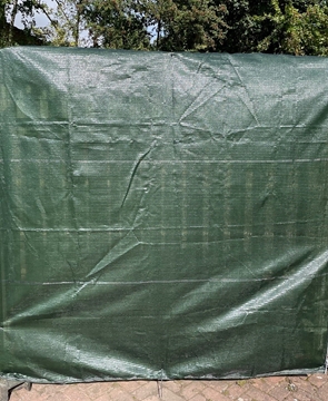 Fence Net Scrim 2m x 50m