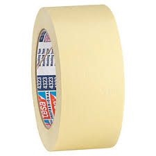 TESA® 4323 Paper Masking Tape