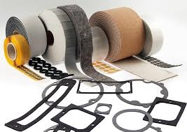 Non-Adhesive Foam Tape Gaskets