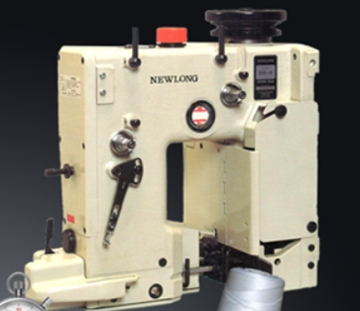 Specialists In Sack Closing Machines