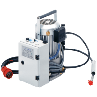 EHP 3 Electro-hydraulic pump 400V, 700 bar