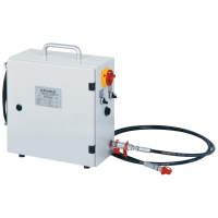 EHP 4 Electro-hydraulic pump 700 bar