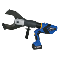 ES 105 Battery powered hydraulic cutting tool 105 mm dia.